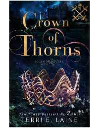 Terri E. Laine — Crown of Thorns