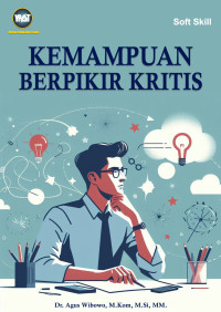 Agus Wibowo — Kemampuan Berpikir Kritis