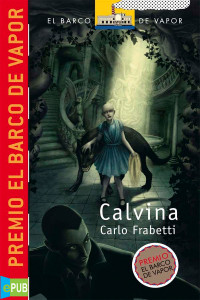 Carlo Frabetti — Calvina