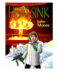John Moore — Heat Sink -