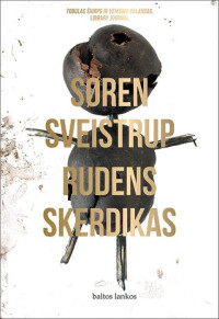 Soren Sveistrup — Rudens skerdikas