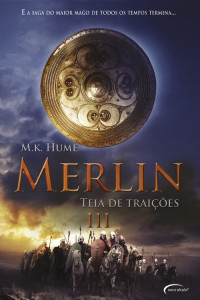 M. K. Hume — Teia de Traições