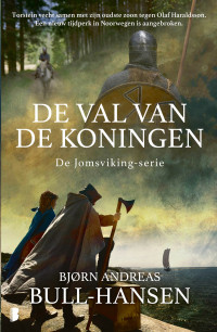 Bjørn Andreas Bull-Hansen — De val van de koningen