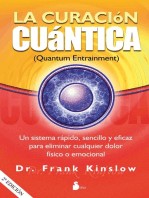 Frank Kinslow — LA CURACIÓN CUÁNTICA