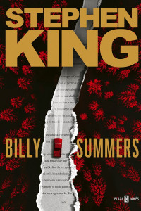 Stephen King — Billy Summers