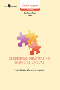 IVAN VALE DE SOUSA; — Sequncias Didticas no Ensino de Lnguas