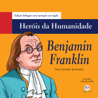 Donaldo Buchweitz — Benjamin Franklin