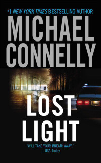 Michael Connelly — Lost Light