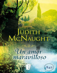 Judith McNaught — Un amor maravilloso (A45)
