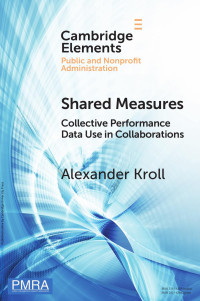 Alexander Kroll — Shared Measures