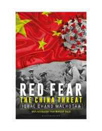 Iqbal Chand Malhotra — Red Fear