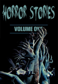 eBooks, Jerry — Horror Stories · Volume One (Jerry eBooks)