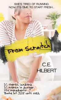 C.E. Hilbert; — From Scratch