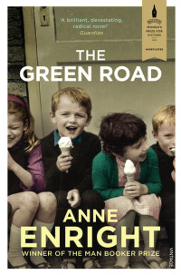 Anne Enright — The Green Road