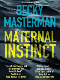 Masterman, Becky — Maternal Instinct