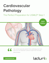 Lecturio — Cardiovascular pathology - The perfect preparation for USMLE Step 1