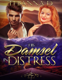 Thianna D — His Damsel in Distress