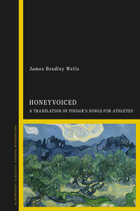 James Bradley Wells; — HoneyVoiced