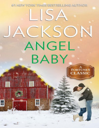 Lisa Jackson [Jackson, Lisa] — Angel Baby