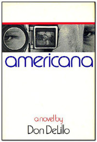 Don Delillo — Americana