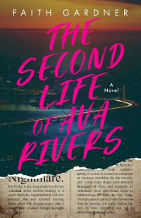 Gardner, Faith — Novels2022-The Second Life of Ava Rivers
