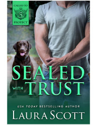 Laura Scott — Sealed with Trust