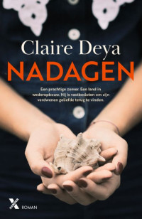Claire Deya — Nadagen