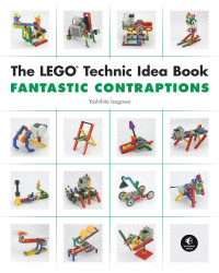 Isogawa Yoshihito — The LEGO Technic Idea Book