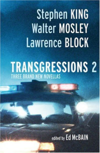 Ed McBain, Stephen King, John ferris — Transgressions Volume 2