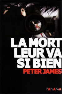 JAMES Peter [JAMES Peter] — La mort leur va si bien