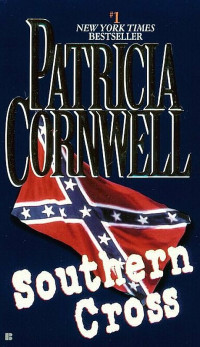 Patricia Cornwell — Southern Cross