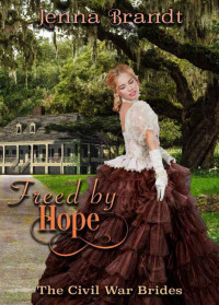 Jenna Brandt — Freed by Hope