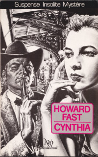 Howard Fast — Cynthia