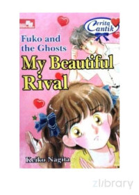 Keiko Nagita — Fuko and the ghost