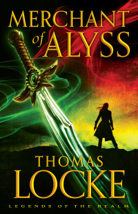 Thomas Locke [Locke, Thomas] — Merchant of Alyss