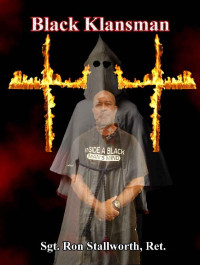 Ron Stallworth — Black Klansman