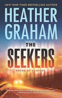 Heather Graham — The Seekers
