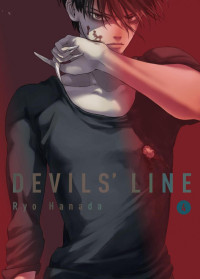 Ryo Hanada — Devils' Line 4