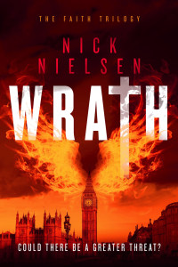 Nick Nielsen — Wrath