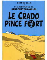 Gordon Zola [Zola, Gordon] — Le crado pince fort