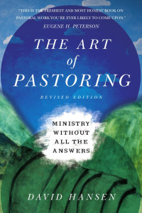 David Hansen — Art of Pastoring