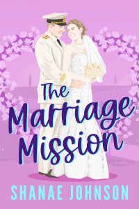 Shanae Johnson — The Marriage Mission