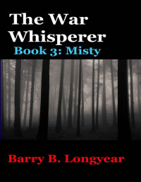 Barry B. Longyear — Misty