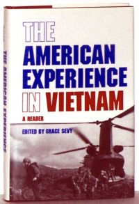 Grace Sevy — The American Experience in Vietnam（掃描版）