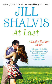 Shalvis, Jill [Shalvis, Jill] — At Last