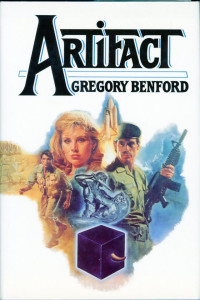 Gregory Benford — Artifact