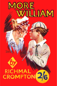 Richmal Crompton — More William