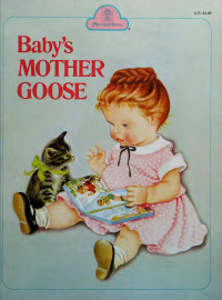 Charles Perrault ; Illustrated by Eloise Wilkins — Baby's Mother Goose
