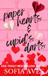 Sofia Aves — Paper Hearts & Cupid's Darts