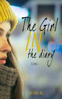 Cynthia RG — The girl in the diary
